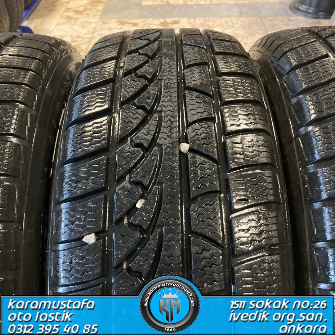 205 60 R 16 STARMAXX W850 92H * 2013 * 4 ADET * CKL3065