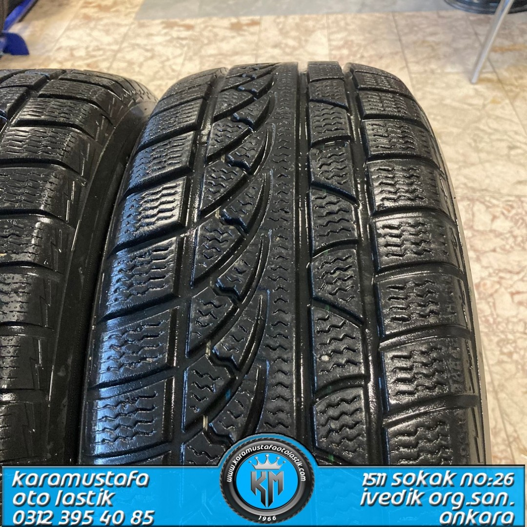205 60 R 16 STARMAXX W850 92H * 2013 * 4 ADET * CKL3065
