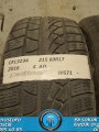 215 60 R 17 PETLAS W671 100H * 2016 * 4 ADET * CKL3234