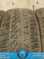 215 60 R 17 PETLAS W671 100H * 2016 * 4 ADET * CKL3234