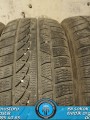 215 60 R 17 PETLAS W671 100H * 2016 * 4 ADET * CKL3234