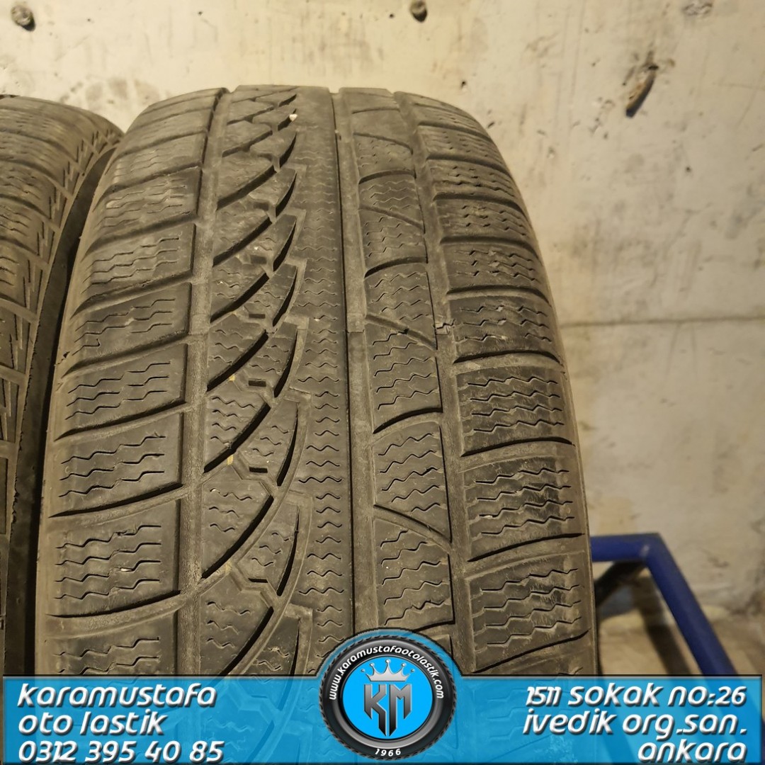 215 60 R 17 PETLAS W671 100H * 2016 * 4 ADET * CKL3234