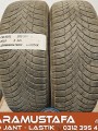205 55 R 16 BRIDGESTONE BLIZAK 91T * 2019 * 2 ADET * CKL3351