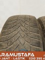 205 55 R 16 BRIDGESTONE BLIZAK 91T * 2019 * 2 ADET * CKL3351