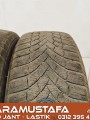 205 55 R 16 BRIDGESTONE BLIZAK 91T * 2019 * 2 ADET * CKL3351