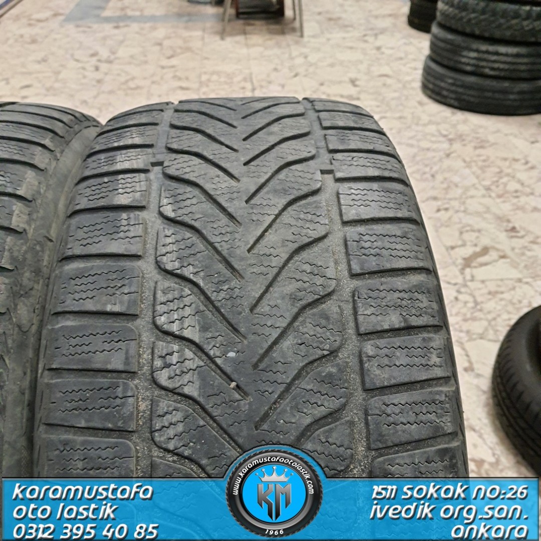 255 50 R 19 LASSA CW2 * 2016 * 4 ADET * CKL3429