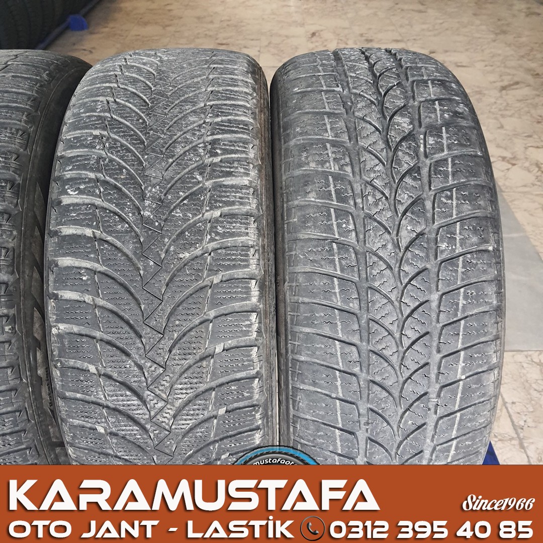 205 55 R 16 NEXEN WH2 91H * 2015 * 2 ADET * CKL3454