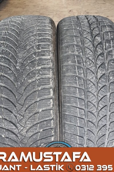 205 55 R 16 NEXEN WH2 91H * 2015 * 2 ADET * CKL3454