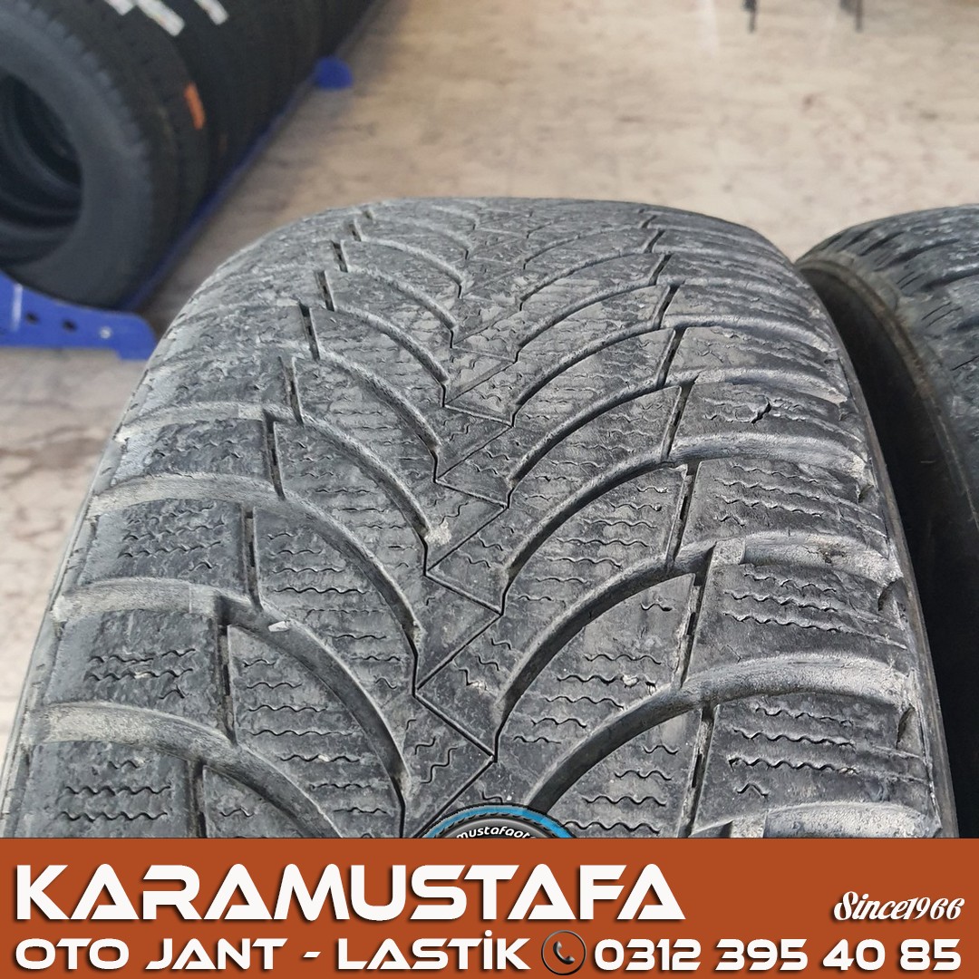 205 55 R 16 NEXEN WH2 91H * 2015 * 2 ADET * CKL3454
