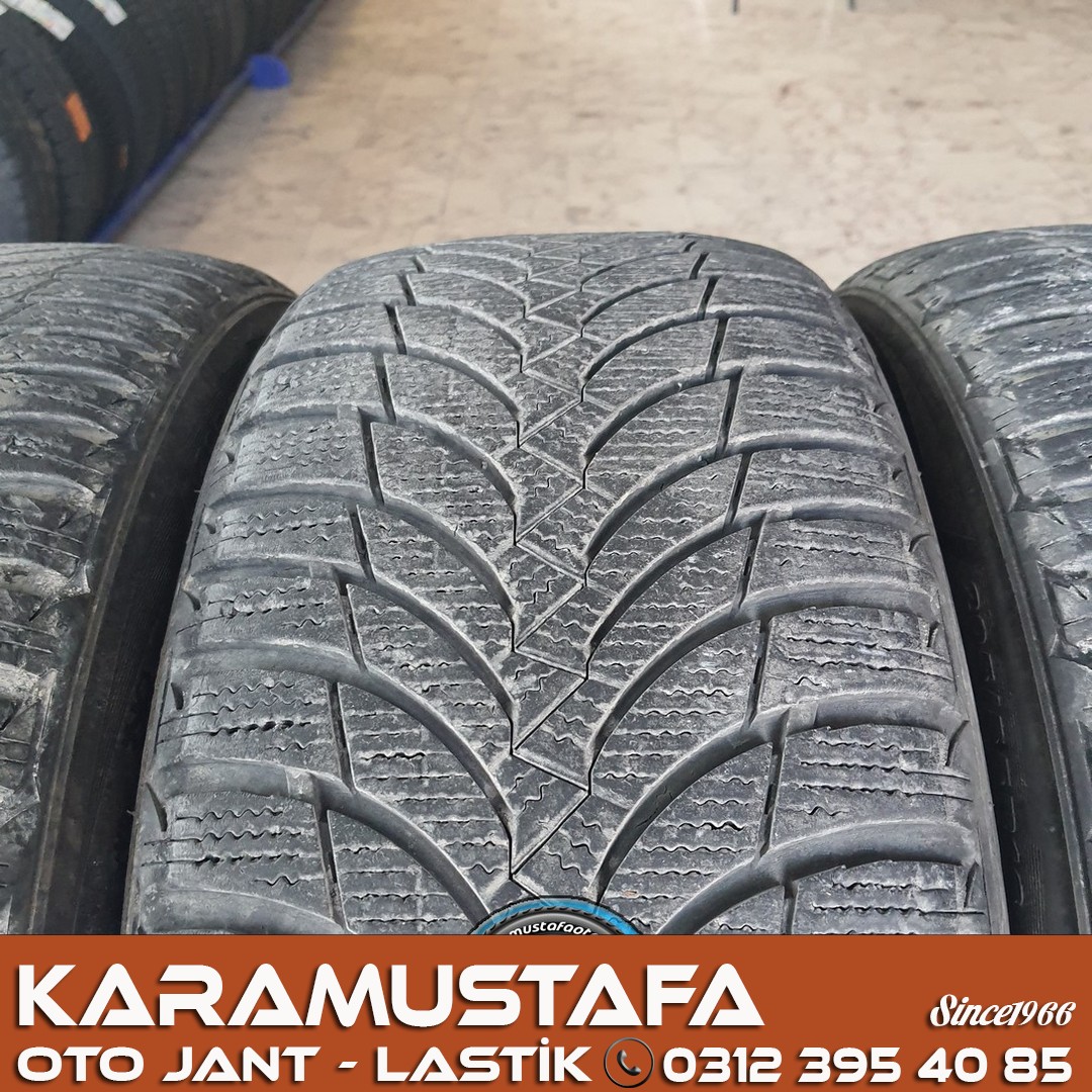 205 55 R 16 NEXEN WH2 91H * 2015 * 2 ADET * CKL3454