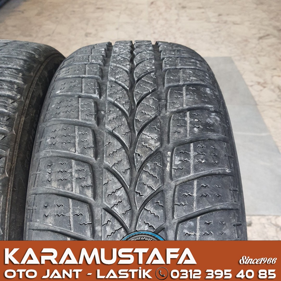 205 55 R 16 NEXEN WH2 91H * 2015 * 2 ADET * CKL3454