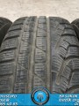 215 60 R 17 PIRELLI SZ * 2017 * 4 ADET * CKL3490