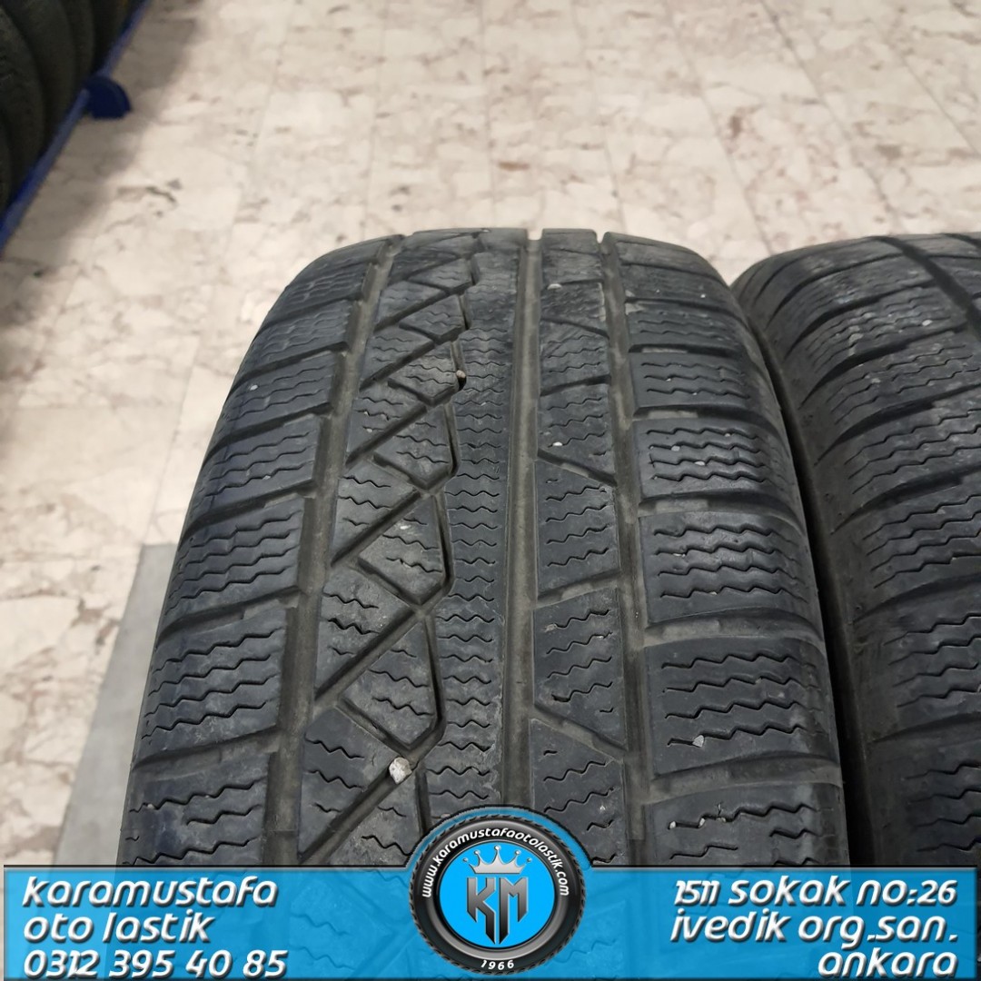 225 65 R 17 PETLAS W671 * 2016 * 4 ADET * CKL3534