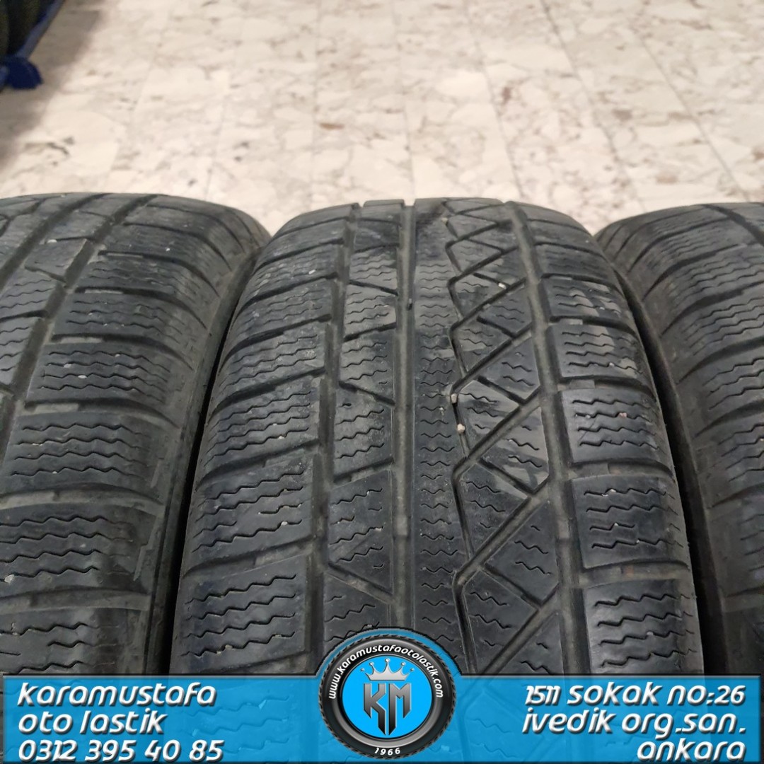 225 65 R 17 PETLAS W671 * 2016 * 4 ADET * CKL3534
