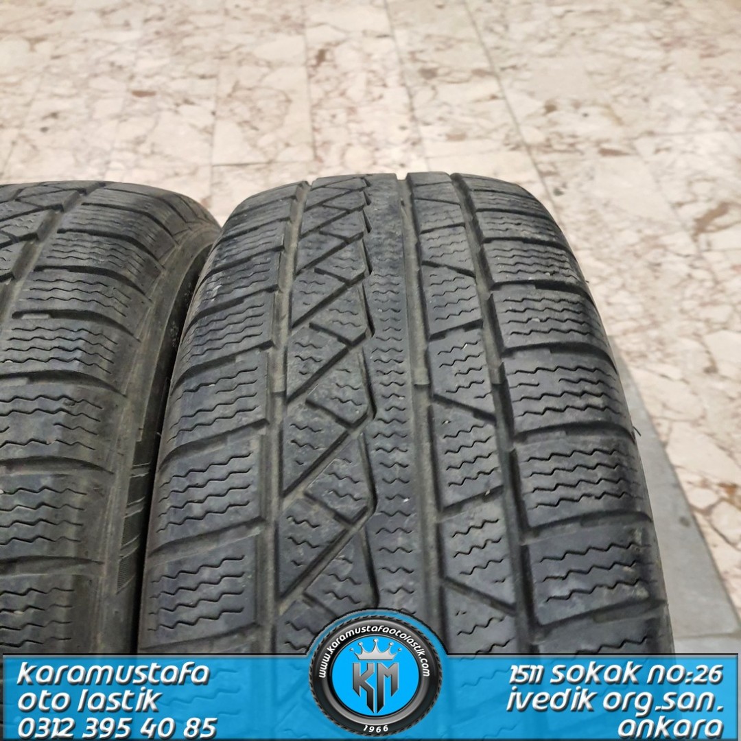 225 65 R 17 PETLAS W671 * 2016 * 4 ADET * CKL3534