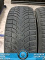 205 55 R 16 MICHELIN ALPIN A4 91T * 2013 * 2 ADET * CKL3542