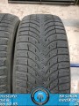 205 55 R 16 MICHELIN ALPIN A4 91T * 2013 * 2 ADET * CKL3542