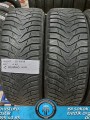 255 60  R 18 KUMHO WS31 * 2017 * 4 ADET * CKL3547