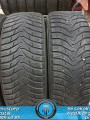 255 60  R 18 KUMHO WS31 * 2017 * 4 ADET * CKL3547
