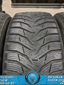 255 60  R 18 KUMHO WS31 * 2017 * 4 ADET * CKL3547
