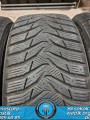 255 60  R 18 KUMHO WS31 * 2017 * 4 ADET * CKL3547