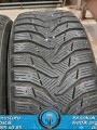 255 60  R 18 KUMHO WS31 * 2017 * 4 ADET * CKL3547