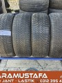 225 50 R 17 MICHELIN ALPIN4 98H * 2012 * 4 ADET * CKL3581