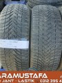225 50 R 17 MICHELIN ALPIN4 98H * 2012 * 4 ADET * CKL3581