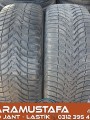 225 50 R 17 MICHELIN ALPIN4 98H * 2012 * 4 ADET * CKL3581