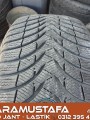 225 50 R 17 MICHELIN ALPIN4 98H * 2012 * 4 ADET * CKL3581