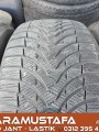 225 50 R 17 MICHELIN ALPIN4 98H * 2012 * 4 ADET * CKL3581