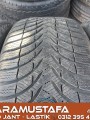 225 50 R 17 MICHELIN ALPIN4 98H * 2012 * 4 ADET * CKL3581