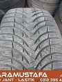 225 50 R 17 MICHELIN ALPIN4 98H * 2012 * 4 ADET * CKL3581