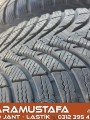 225 50 R 17 MICHELIN ALPIN4 98H * 2012 * 4 ADET * CKL3581