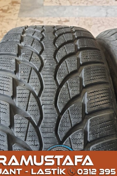 225 55 R 17 BRIDGESTONE LM32 97H * 2014 * 2 ADET * CKL3584
