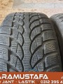 225 55 R 17 BRIDGESTONE LM32 97H * 2014 * 2 ADET * CKL3584