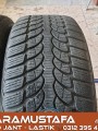 225 55 R 17 BRIDGESTONE LM32 97H * 2014 * 2 ADET * CKL3584