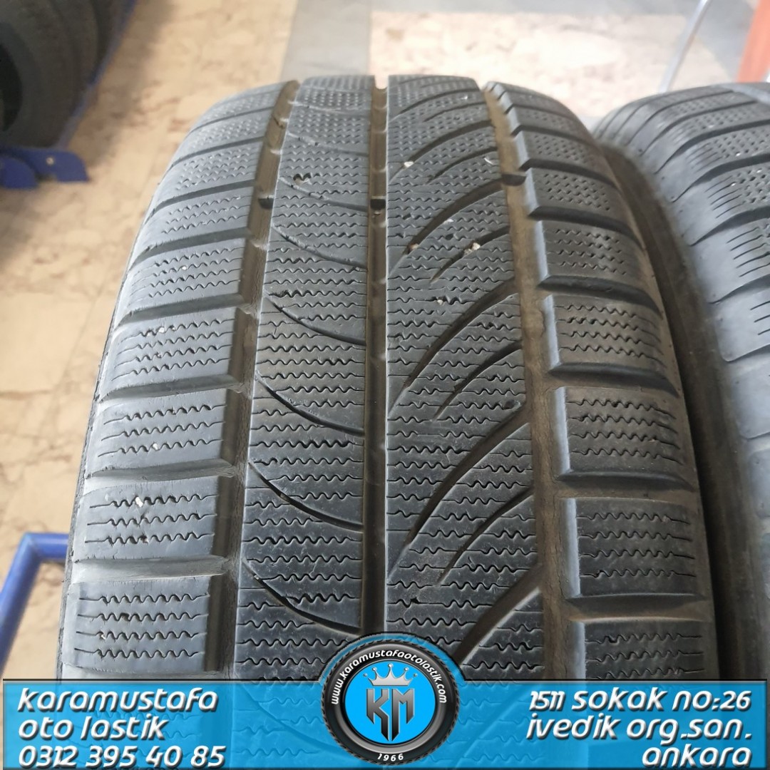 225 65 R 17 INFINITY INF049 * 2014 * 2 ADET * CKL3585