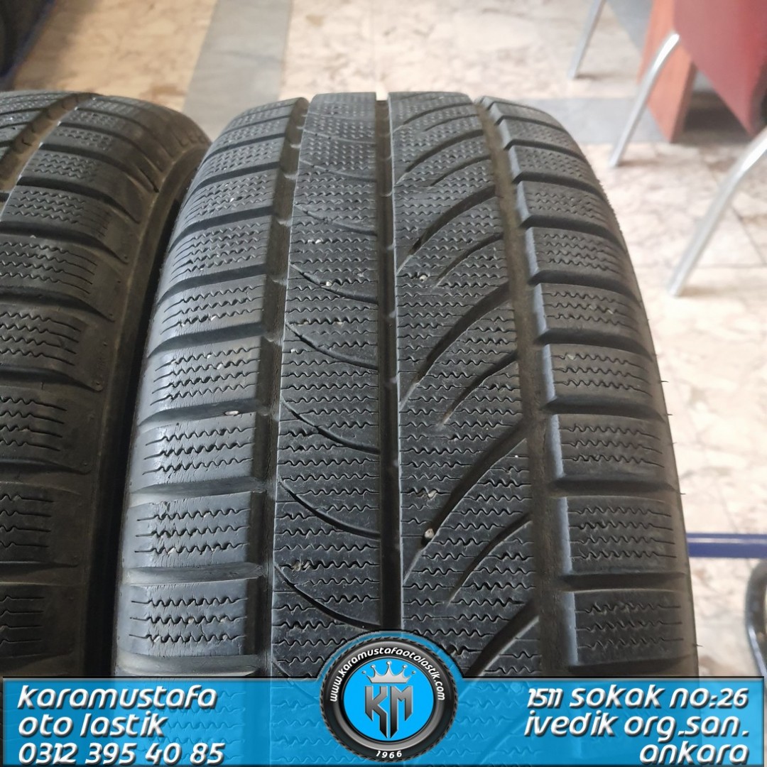 225 65 R 17 INFINITY INF049 * 2014 * 2 ADET * CKL3585