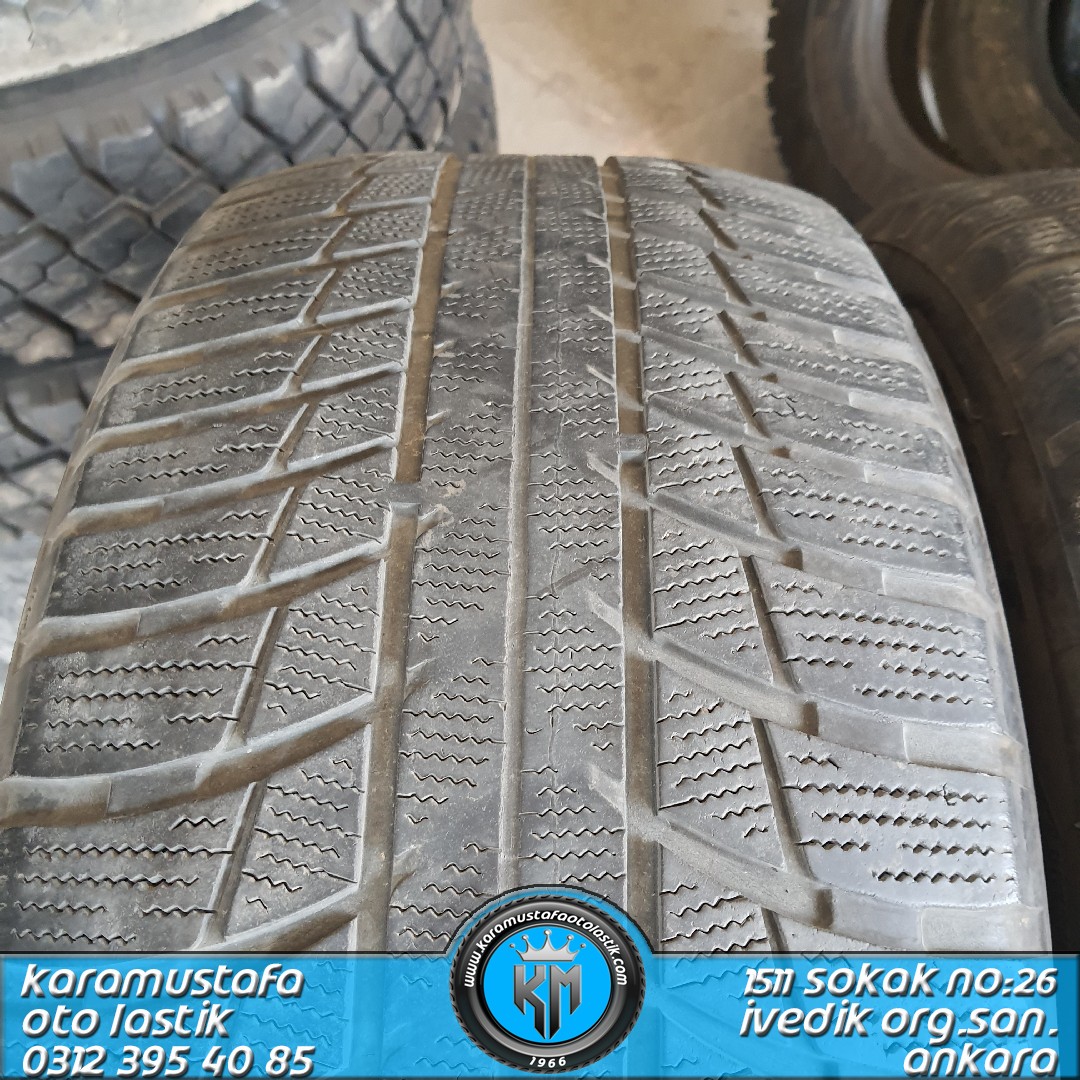 245 50 R 18 BRIDGESTONE LM001 * 2015 * 4 ADET * CKL3591