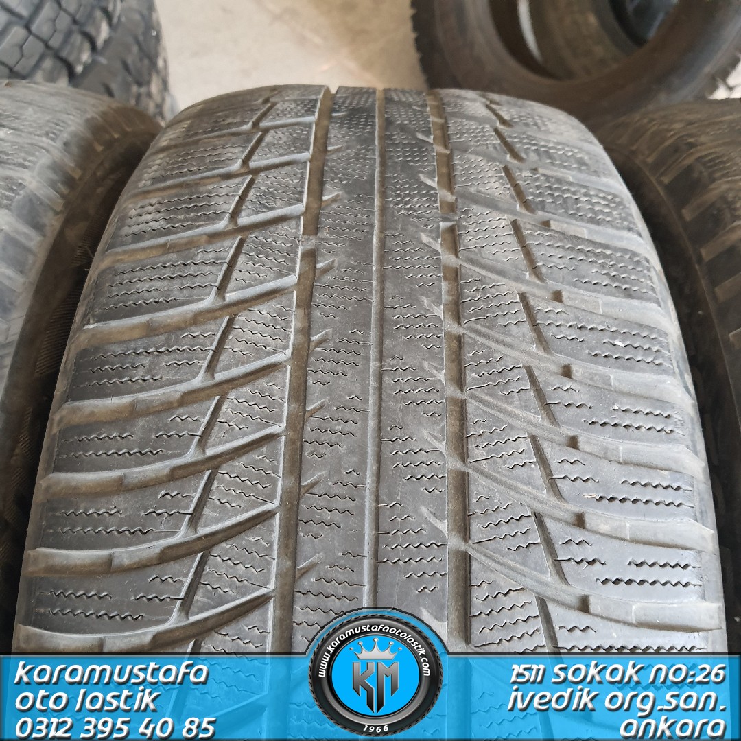 245 50 R 18 BRIDGESTONE LM001 * 2015 * 4 ADET * CKL3591