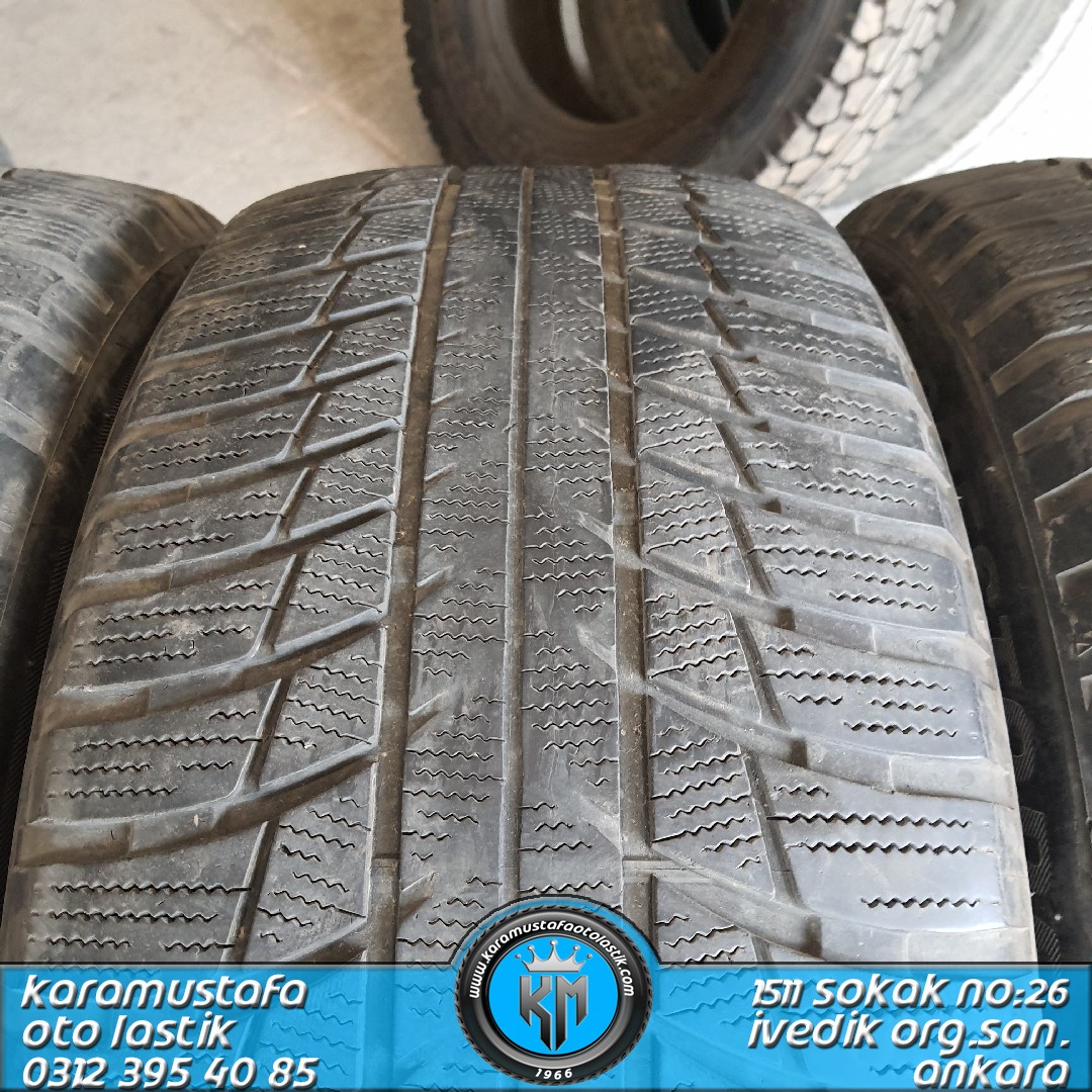 245 50 R 18 BRIDGESTONE LM001 * 2015 * 4 ADET * CKL3591