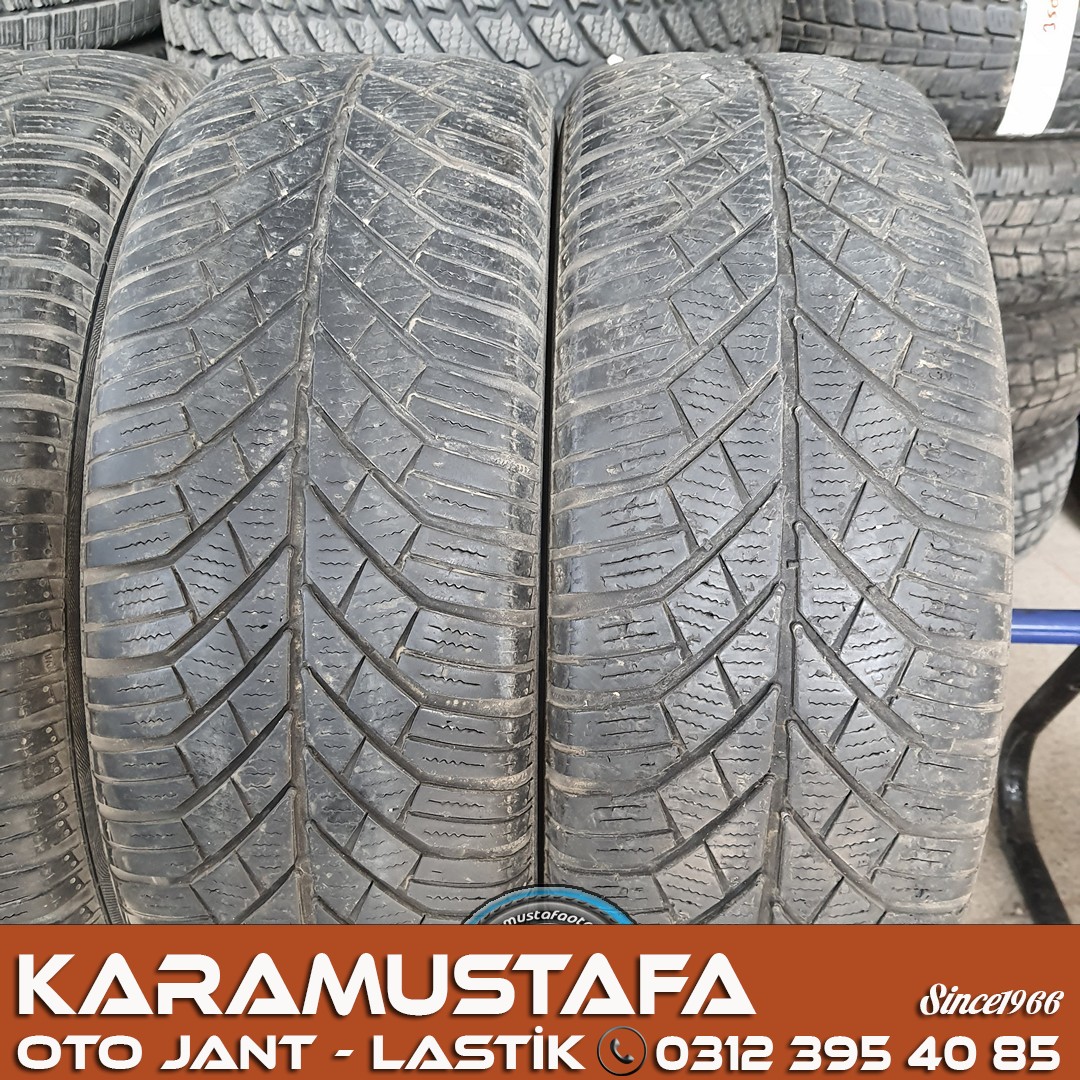 195 60 R 15 CONTINENTAL TS830 88T * 2009 * 4 ADET * CKL3599