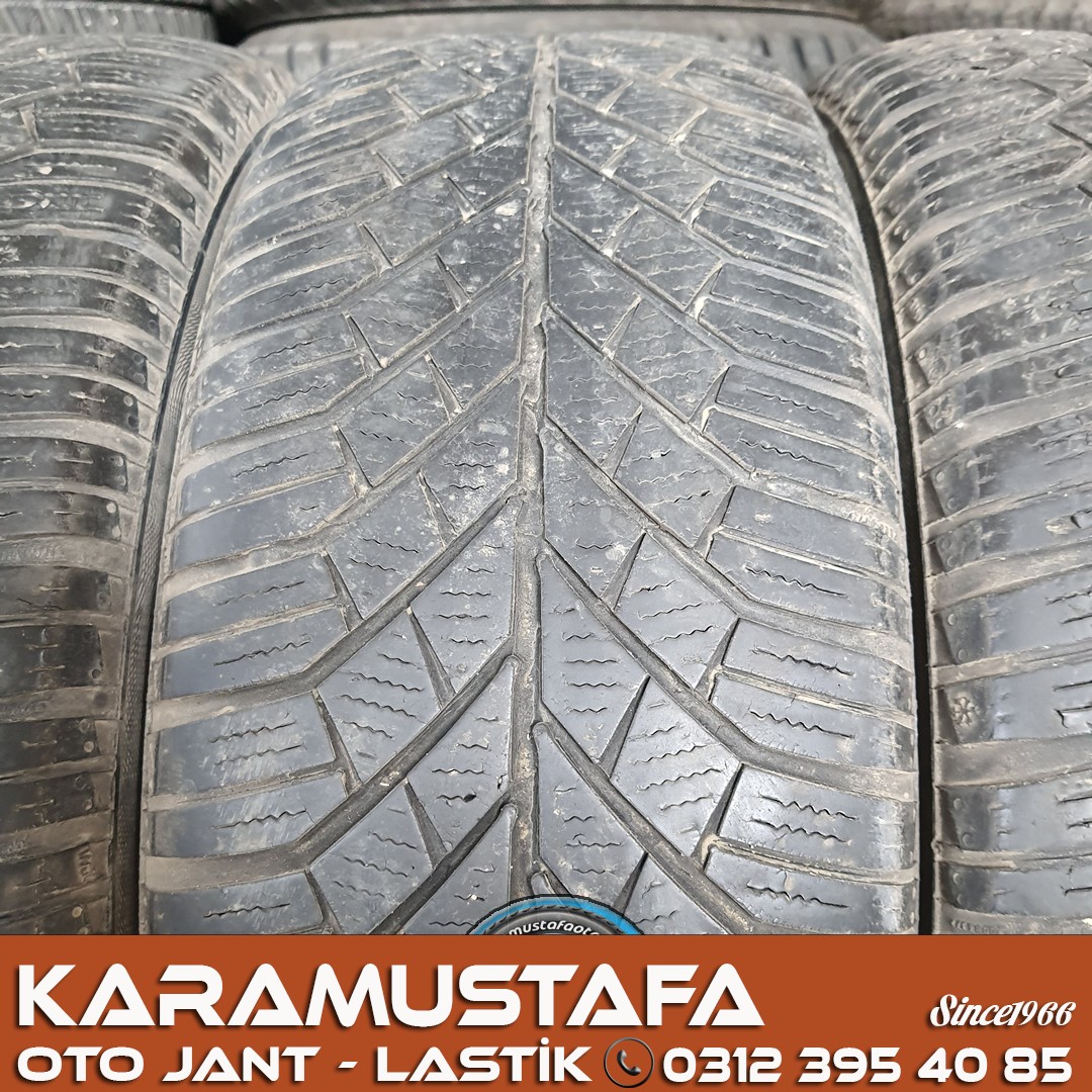 195 60 R 15 CONTINENTAL TS830 88T * 2009 * 4 ADET * CKL3599