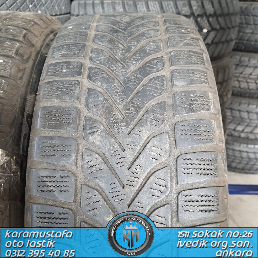 195 55 R 16 LASSA S3 87H * 2017 * 2 ADET * CKL3603