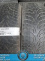 215 60 R 16 NOKIAN WRD3 99H * 2012 * 4 ADET * CKL3605
