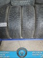 215 60 R 16 NOKIAN WRD3 99H * 2012 * 4 ADET * CKL3605
