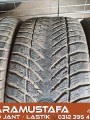 225 55 R 16 GOODYEAR EGP 95H * 2004 * 4 ADET * CKL3609