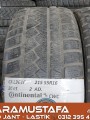 215 55 R 16 CONTINENTAL CWC 93H * 2001 * 2 ADET * CKL3616