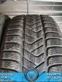 215 55 R 16 PIRELLI SOTTOZERO3 93H * 2013 * 2 ADET * CKL3618